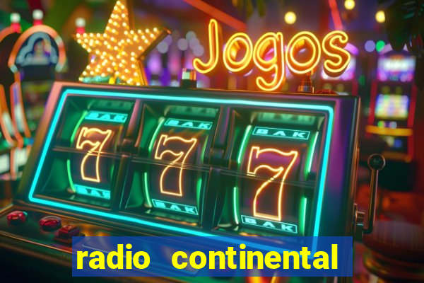 radio continental porto alegre